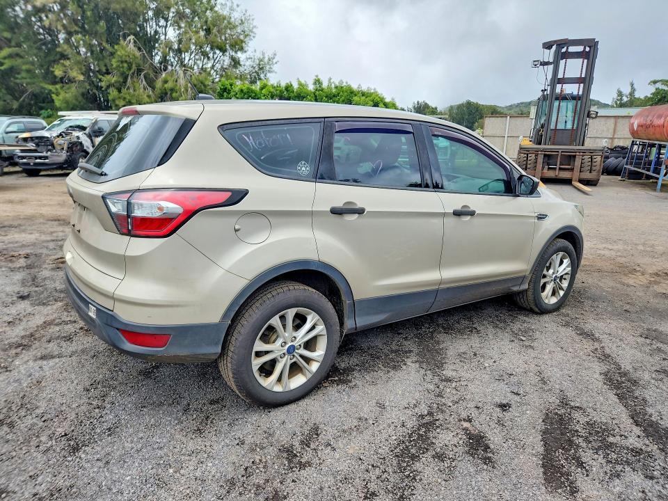 1FMCU0F74JUB14644 2018 FORD ESCAPE photo no. 3