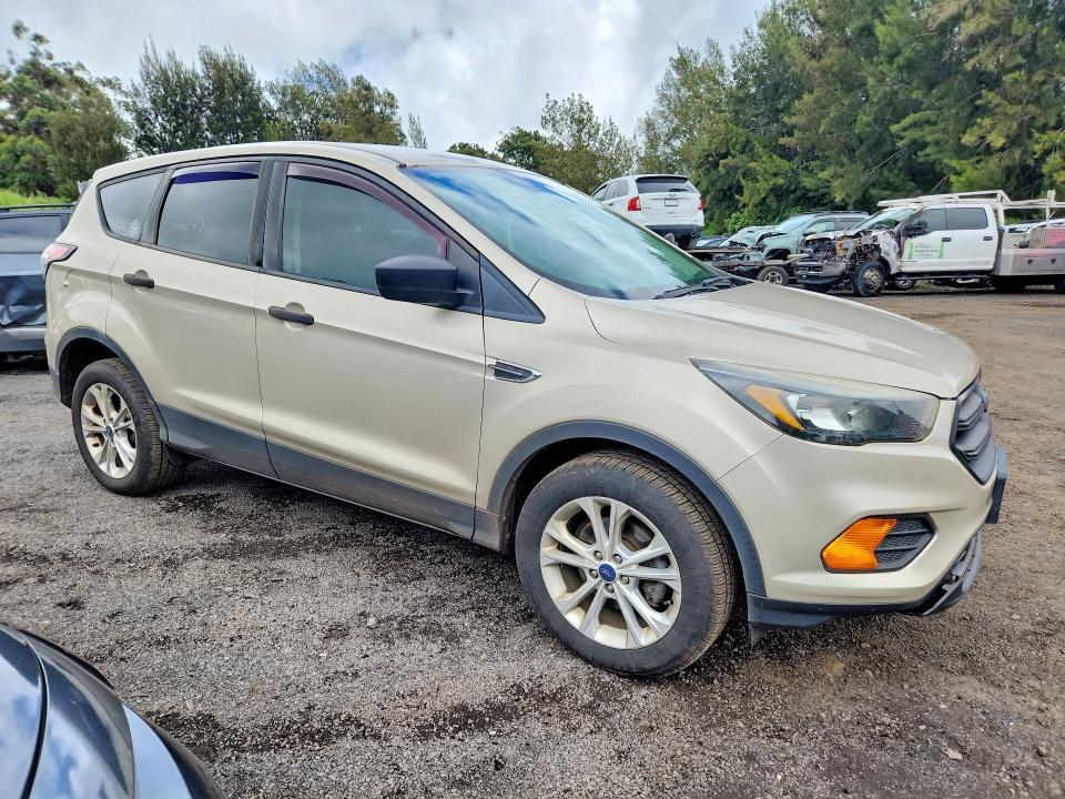 1FMCU0F74JUB14644 2018 FORD ESCAPE photo no. 4