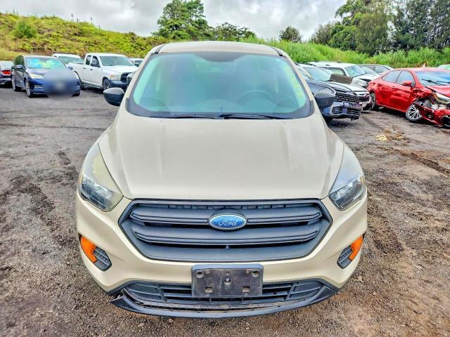 1FMCU0F74JUB14644 2018 FORD ESCAPE photo no. 5