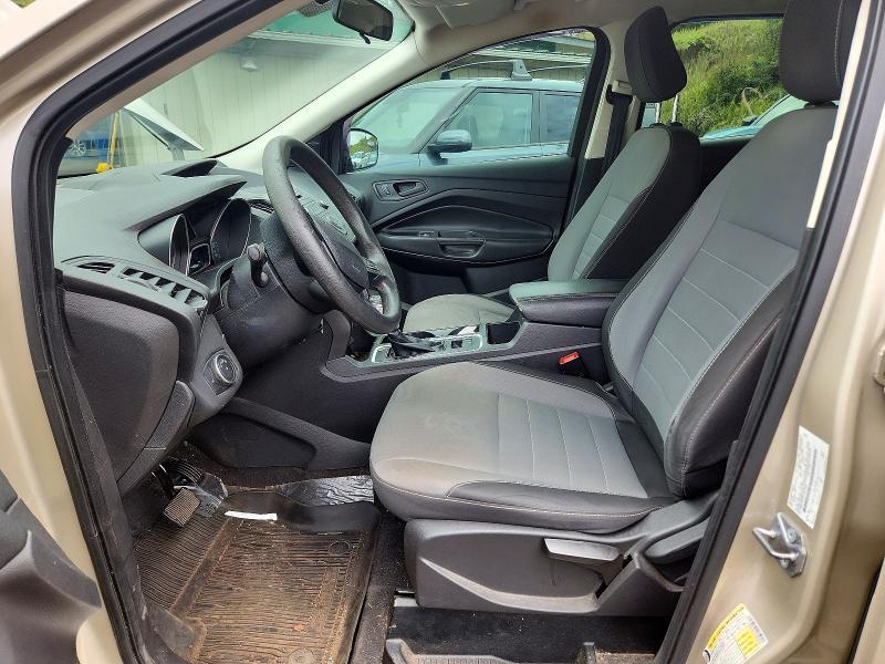 1FMCU0F74JUB14644 2018 FORD ESCAPE photo no. 7