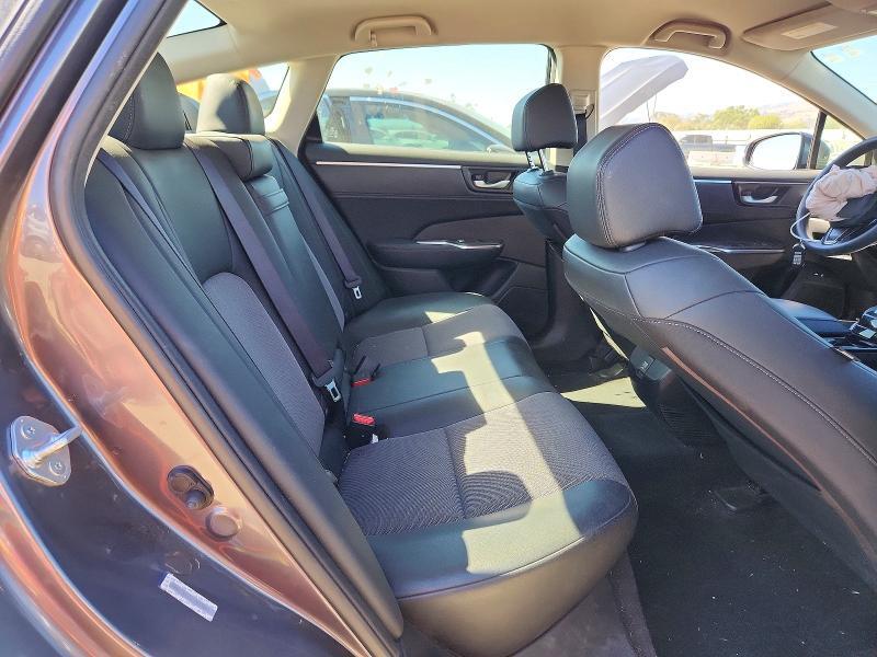 JHMZC5F12JC023841 2018 HONDA CLARITY photo no. 10