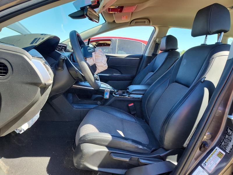 JHMZC5F12JC023841 2018 HONDA CLARITY photo no. 7