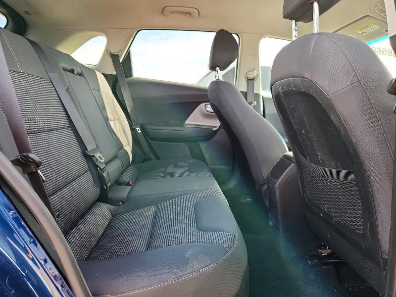 2018 KIA NIRO LX — Фото 10 из 13