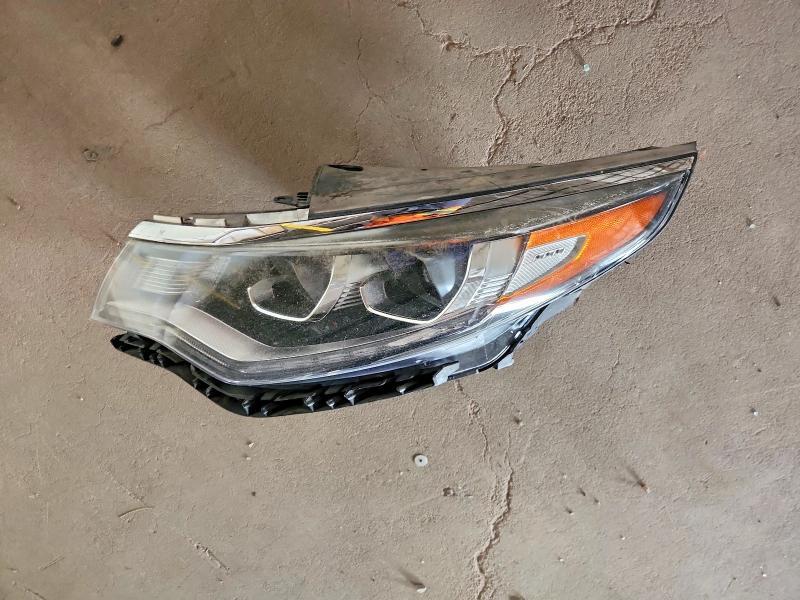 5XXGW4L27JG249722 2018 KIA OPTIMA photo no. 12
