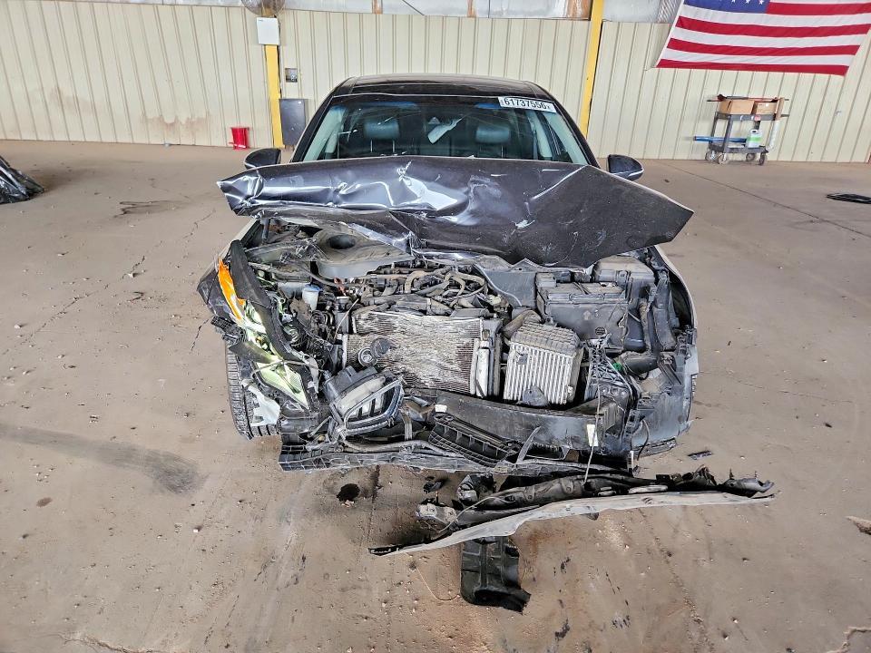 5XXGW4L27JG249722 2018 KIA OPTIMA photo no. 5