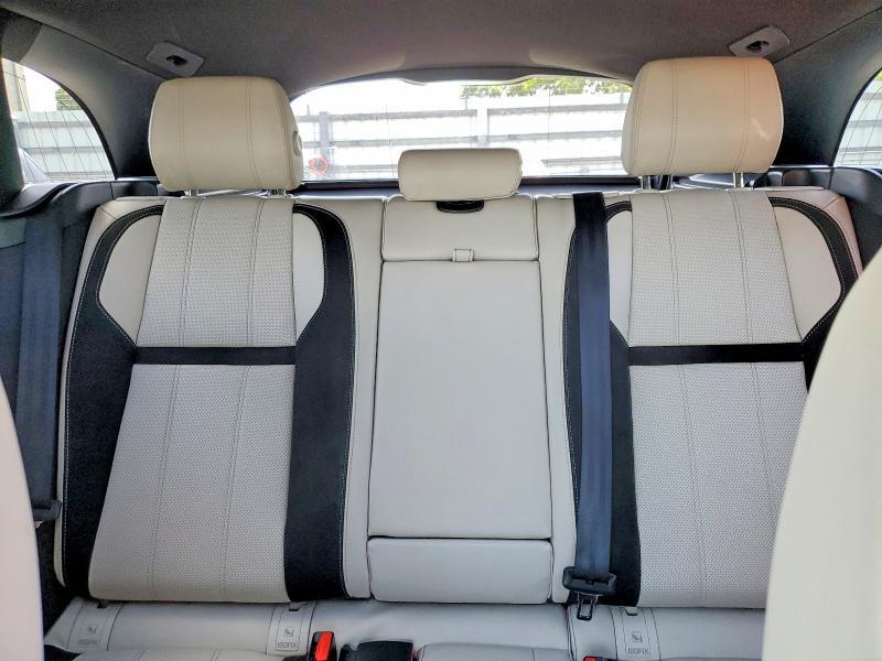 2018 LAND ROVER RANGE ROVER VELAR R-DYNAMIC SE — Фото 10 из 13