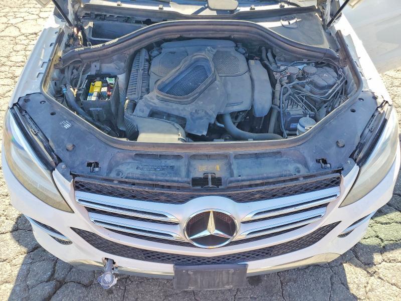 2018 MERCEDES-BENZ GLE 350 — Фото 12 из 13