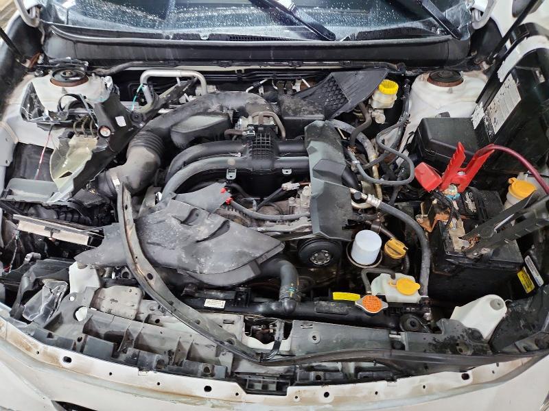 4S3BNAR61J3029904 2018 SUBARU LEGACY photo no. 11