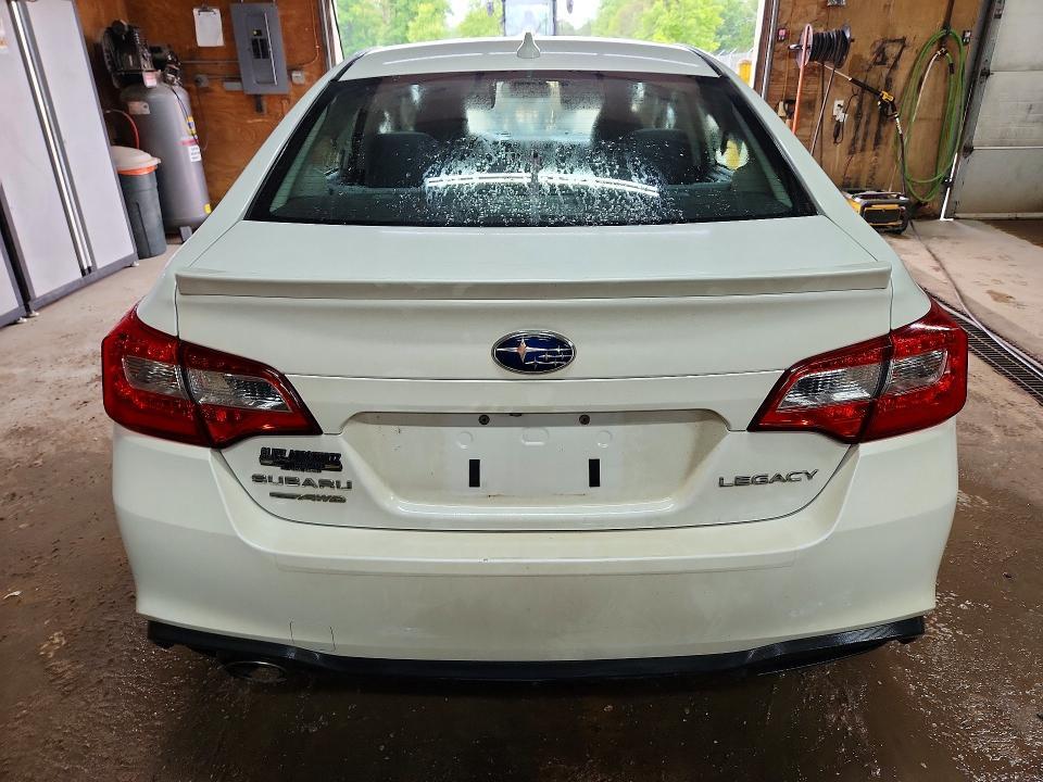 4S3BNAR61J3029904 2018 SUBARU LEGACY photo no. 6