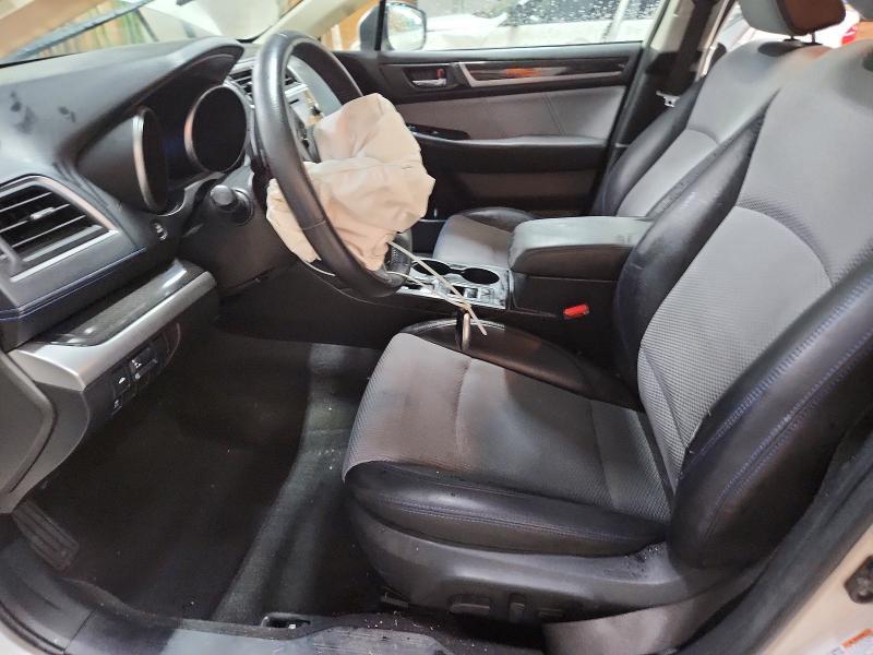 4S3BNAR61J3029904 2018 SUBARU LEGACY photo no. 7