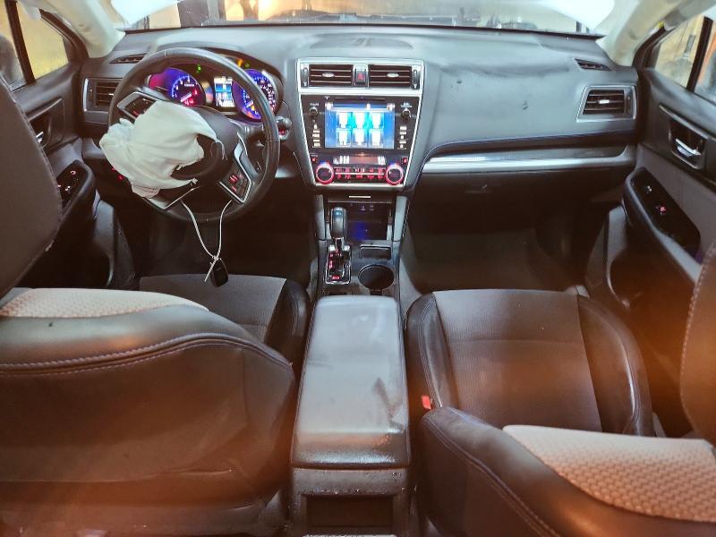 4S3BNAR61J3029904 2018 SUBARU LEGACY photo no. 8
