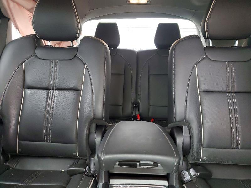 2019 ACURA MDX ADVANCE — Фото 10 из 13