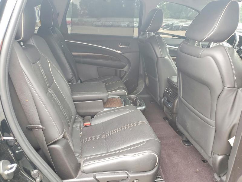 2019 ACURA MDX ADVANCE — Фото 11 из 13