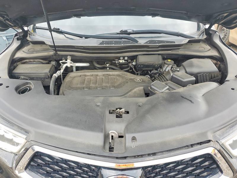 2019 ACURA MDX ADVANCE — Фото 12 из 13