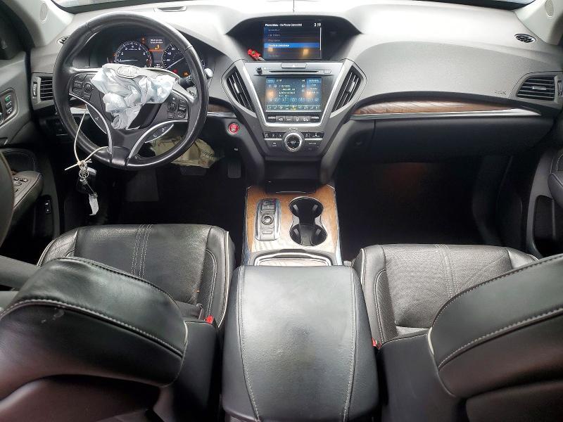 2019 ACURA MDX ADVANCE — Фото 8 из 13