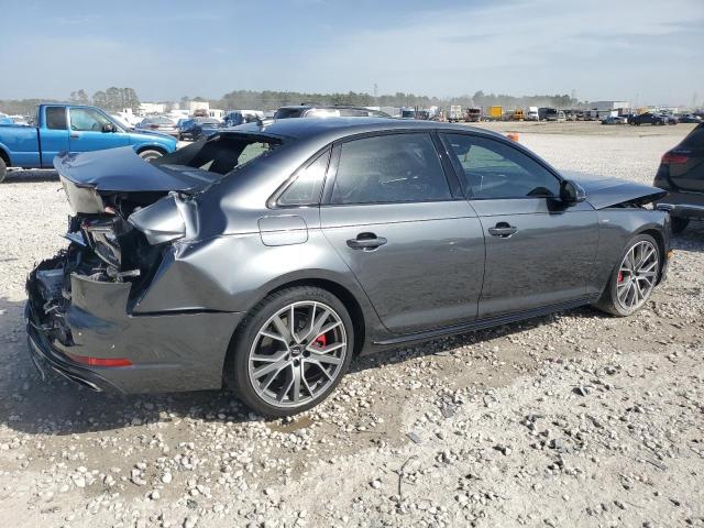 2019 AUDI A4 PRESTIGE — Фото 3 из 12