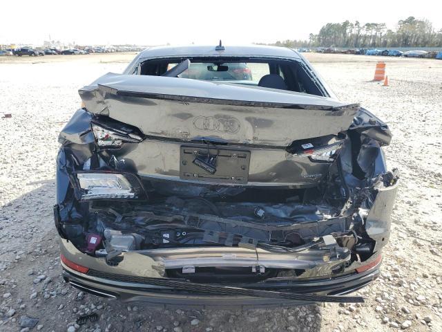 2019 AUDI A4 PRESTIGE — Фото 6 из 12