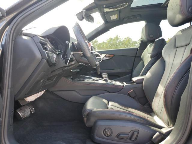 2019 AUDI A4 PRESTIGE — Фото 7 из 12