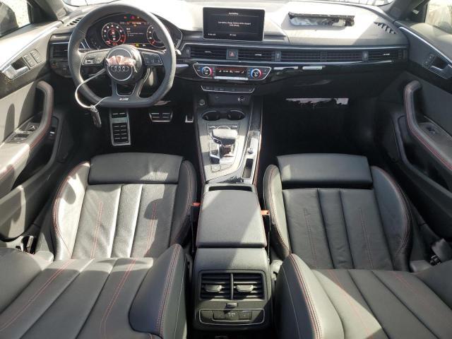 2019 AUDI A4 PRESTIGE — Фото 8 из 12