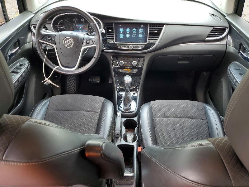 2019 BUICK ENCORE PREFERRED — Фото 8 из 13