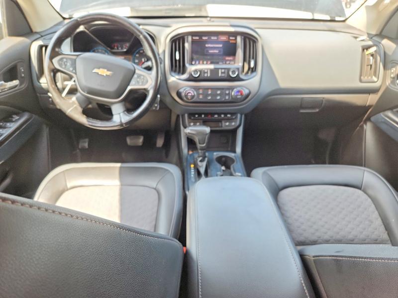 2019 CHEVROLET COLORADO Z71 — Фото 8 из 13