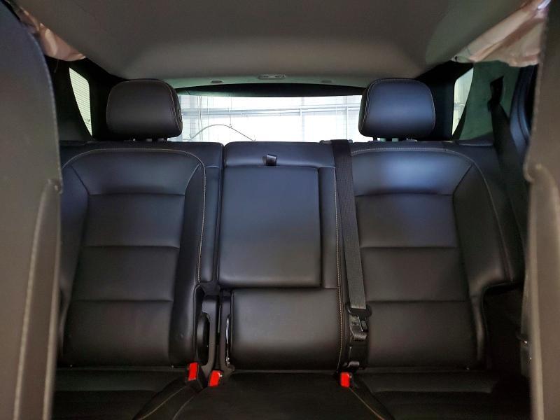 2GNAXYEX4K6230341 2019 CHEVROLET EQUINOX photo no. 10