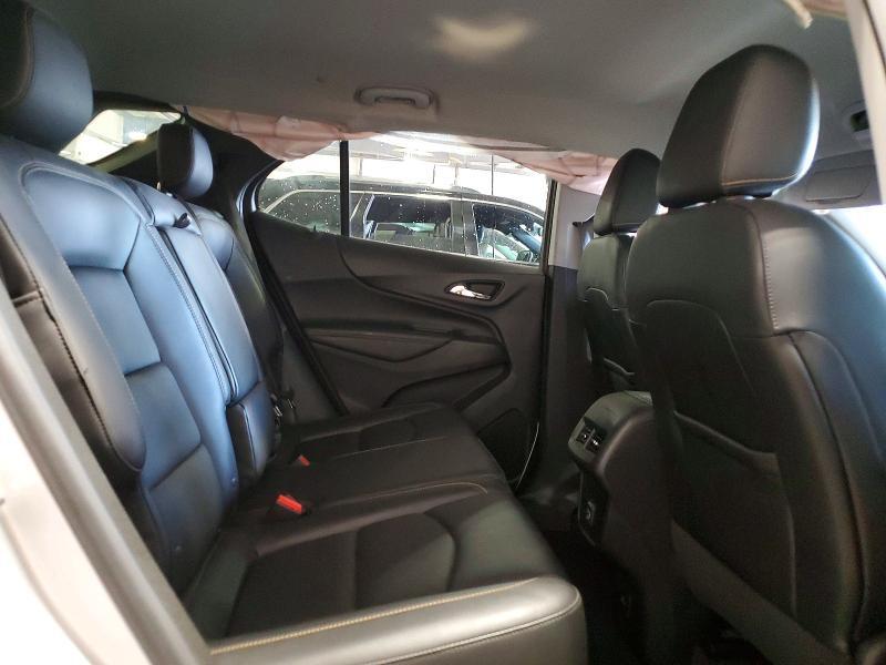 2GNAXYEX4K6230341 2019 CHEVROLET EQUINOX photo no. 11