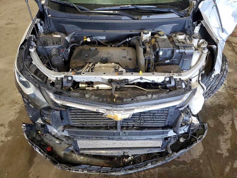 2GNAXYEX4K6230341 2019 CHEVROLET EQUINOX photo no. 12