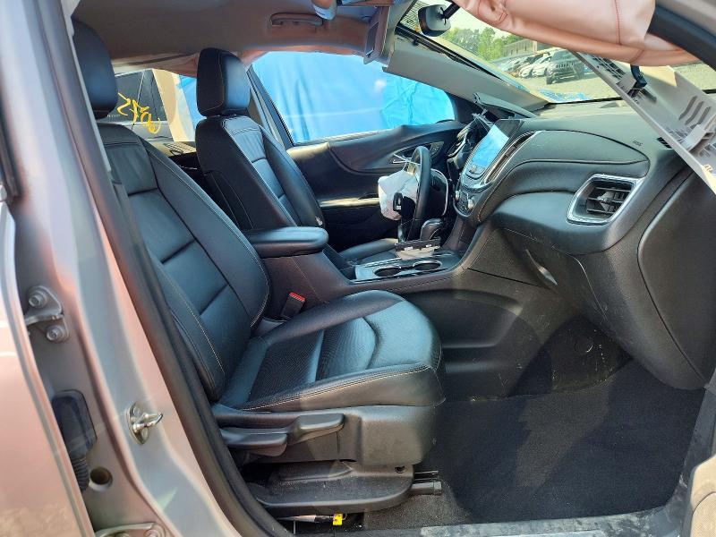 2GNAXYEX4K6230341 2019 CHEVROLET EQUINOX photo no. 7