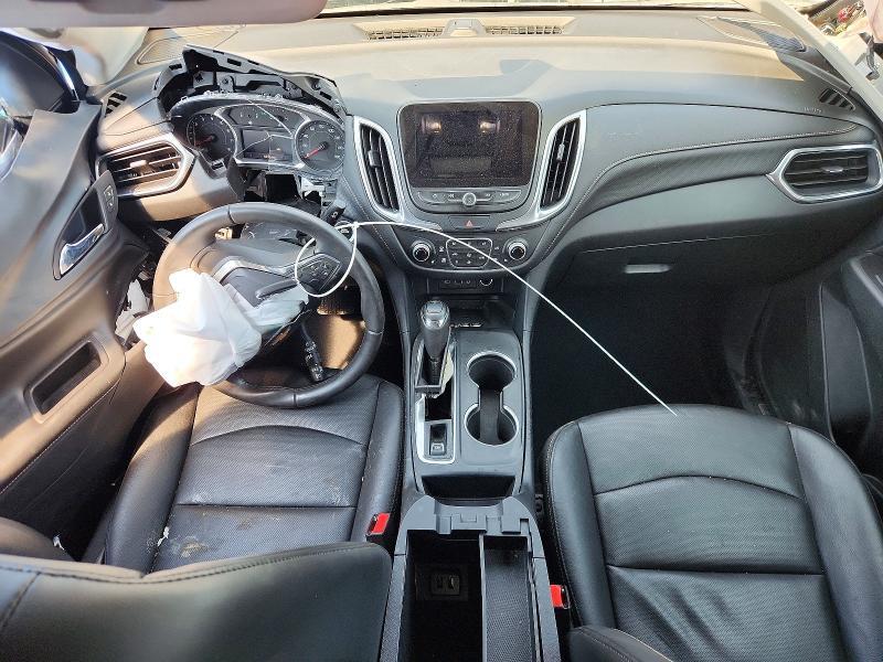 2GNAXYEX4K6230341 2019 CHEVROLET EQUINOX photo no. 8