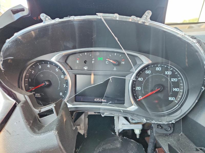 2GNAXYEX4K6230341 2019 CHEVROLET EQUINOX photo no. 9