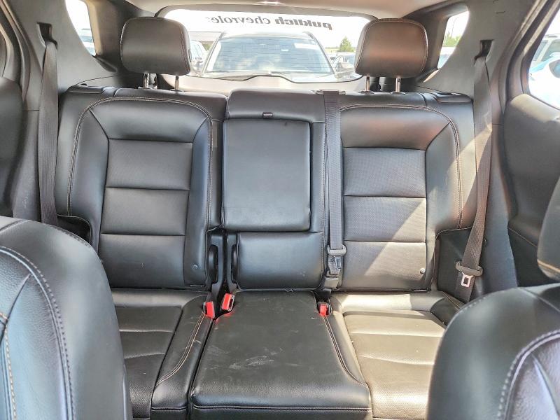 3GNAXYEX7KL225212 2019 CHEVROLET EQUINOX photo no. 10