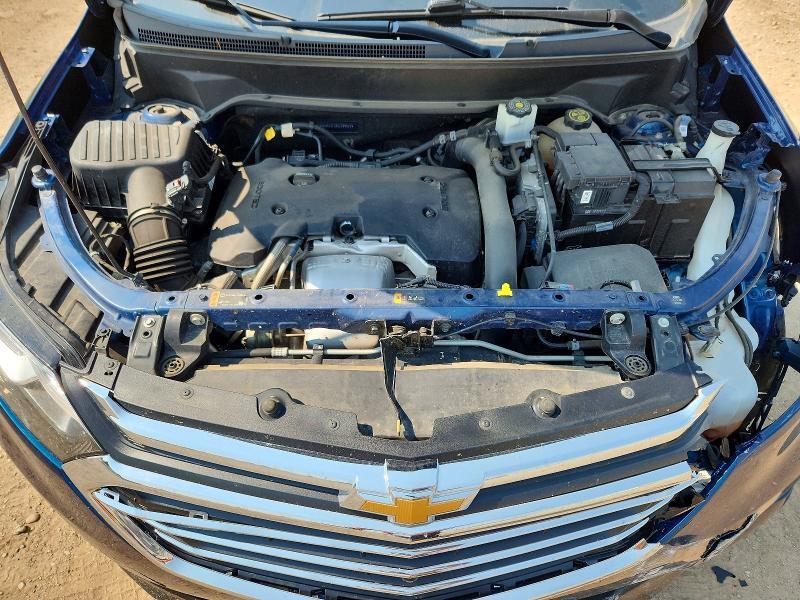 3GNAXYEX7KL225212 2019 CHEVROLET EQUINOX photo no. 12