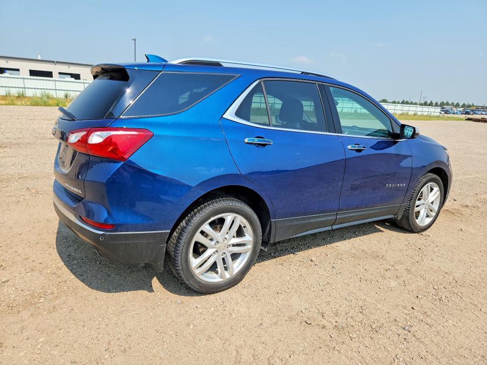 3GNAXYEX7KL225212 2019 CHEVROLET EQUINOX photo no. 3