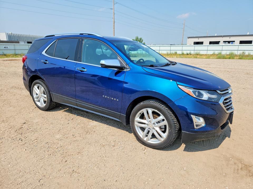 3GNAXYEX7KL225212 2019 CHEVROLET EQUINOX photo no. 4