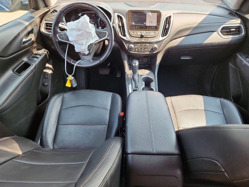 3GNAXYEX7KL225212 2019 CHEVROLET EQUINOX photo no. 8