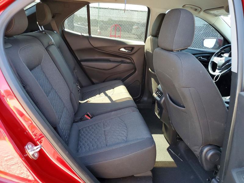 2019 CHEVROLET EQUINOX LT — Фото 10 из 13
