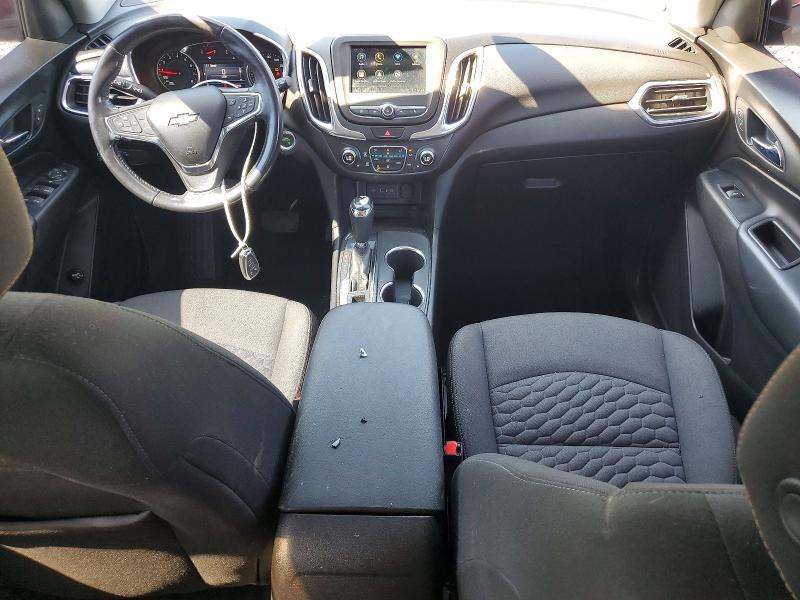 2019 CHEVROLET EQUINOX LT — Фото 8 из 13