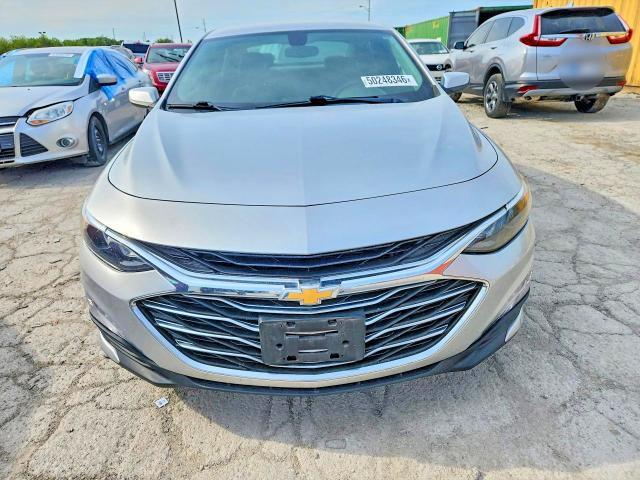 2019 CHEVROLET MALIBU LT — Фото 5 из 12