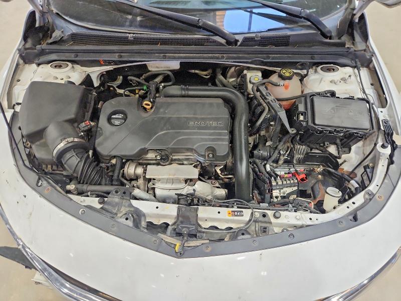 1G1ZD5ST7KF135985 2019 CHEVROLET MALIBU photo no. 11