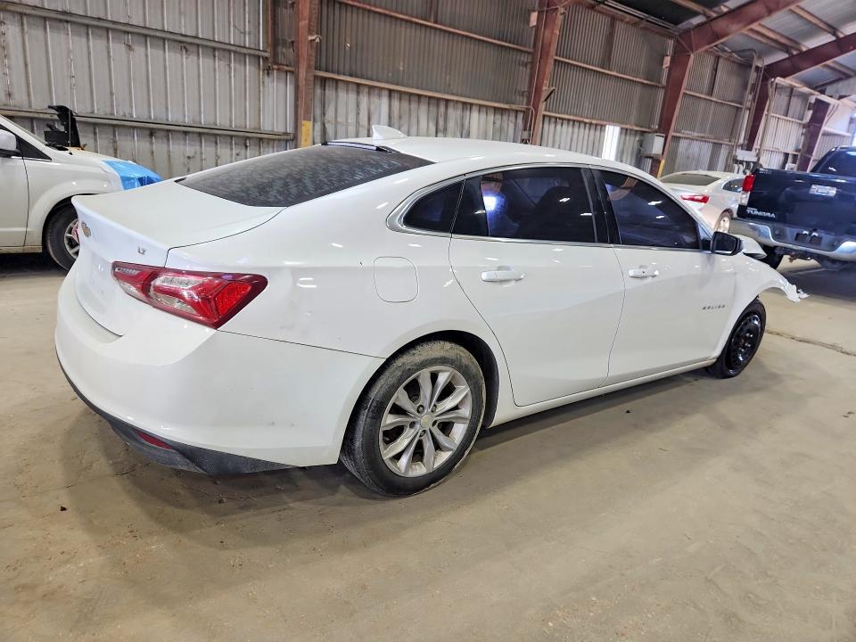1G1ZD5ST7KF135985 2019 CHEVROLET MALIBU photo no. 3