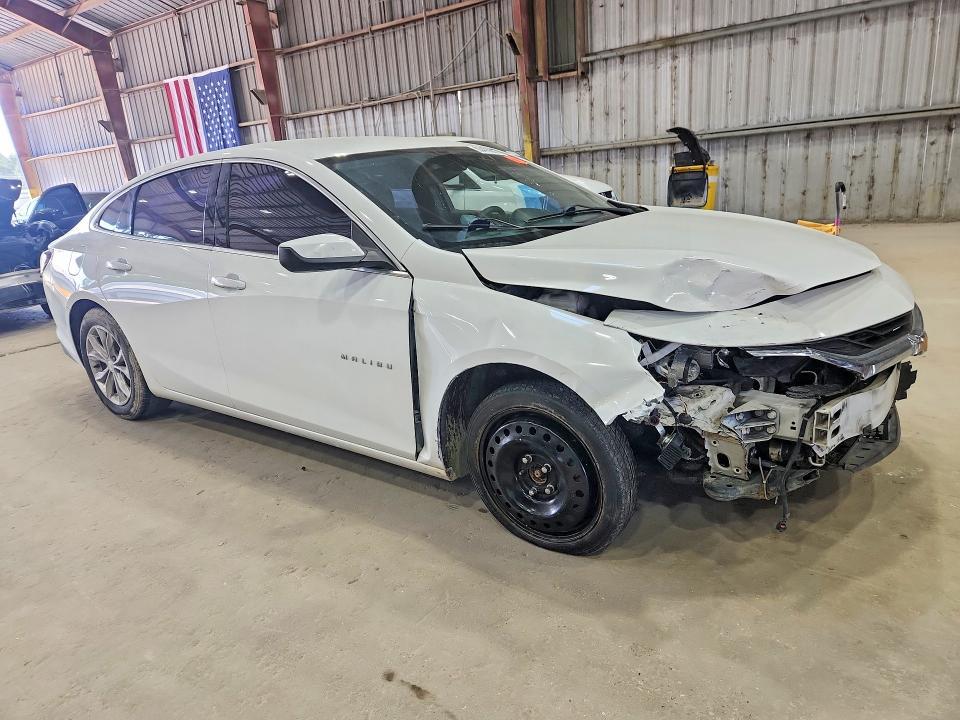 1G1ZD5ST7KF135985 2019 CHEVROLET MALIBU photo no. 4