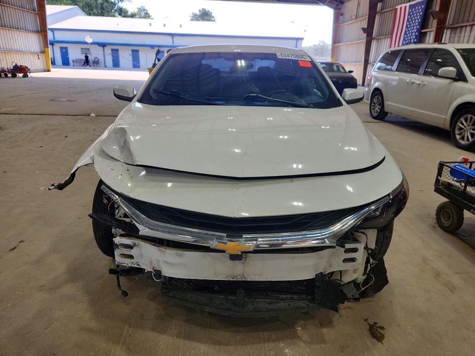 1G1ZD5ST7KF135985 2019 CHEVROLET MALIBU photo no. 5