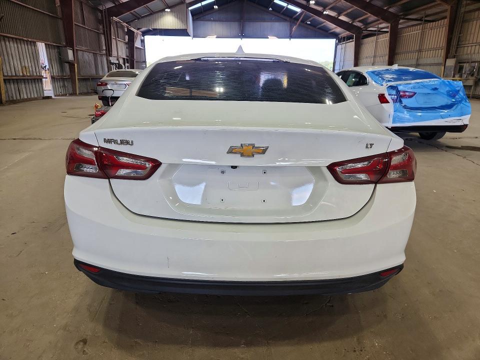 1G1ZD5ST7KF135985 2019 CHEVROLET MALIBU photo no. 6