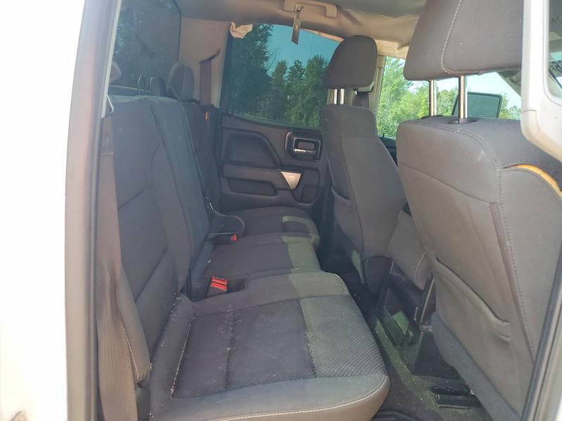 2GCVKPEC0K1198338 2019 CHEVROLET SILVERADO LD photo no. 10