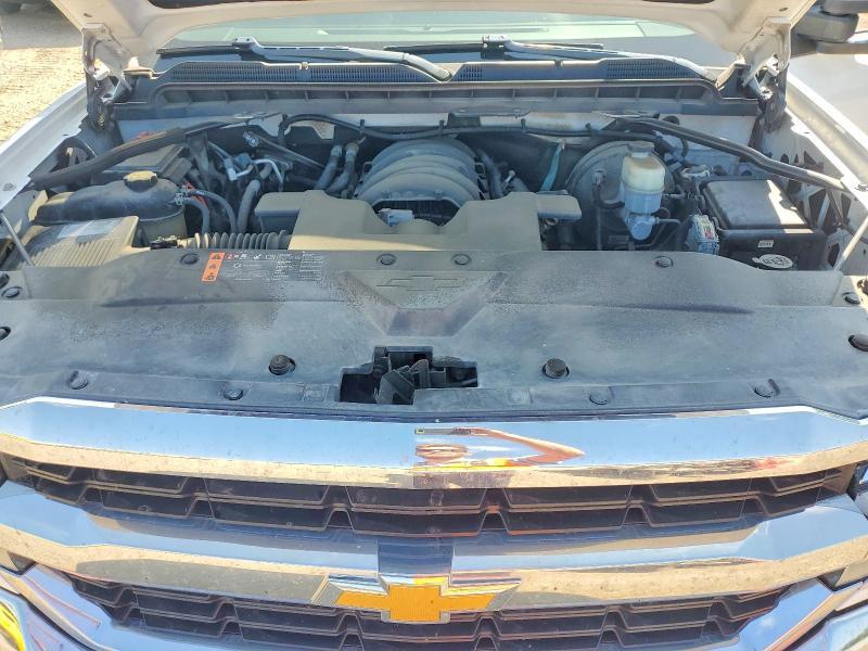 2GCVKPEC0K1198338 2019 CHEVROLET SILVERADO LD photo no. 11