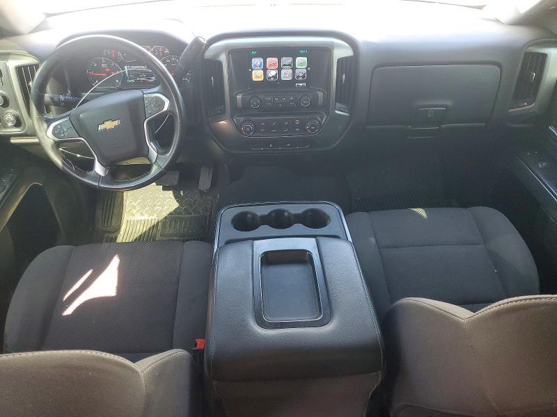 2GCVKPEC0K1198338 2019 CHEVROLET SILVERADO LD photo no. 8