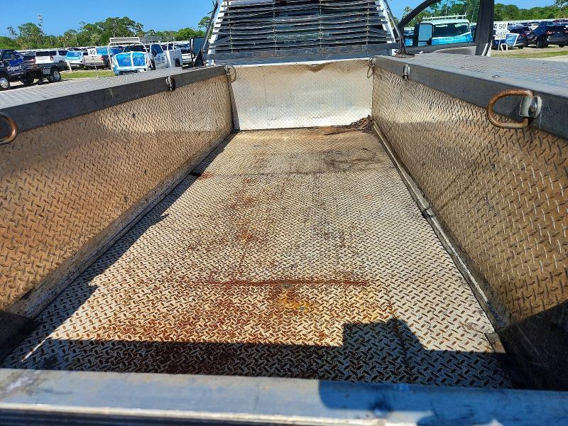 1HTKHPVK3KH299625 2019 CHEVROLET SILVERADO MEDIUM DUTY photo no. 10