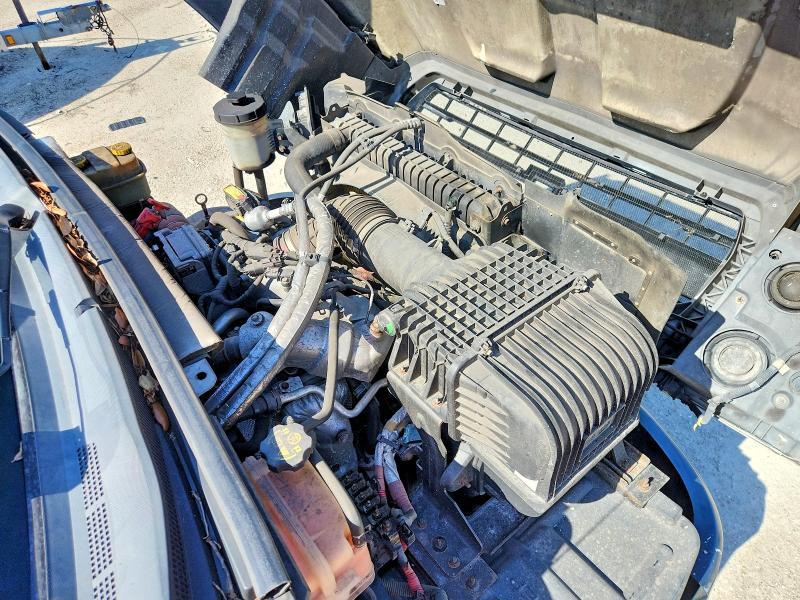 1HTKHPVK3KH299625 2019 CHEVROLET SILVERADO MEDIUM DUTY photo no. 11