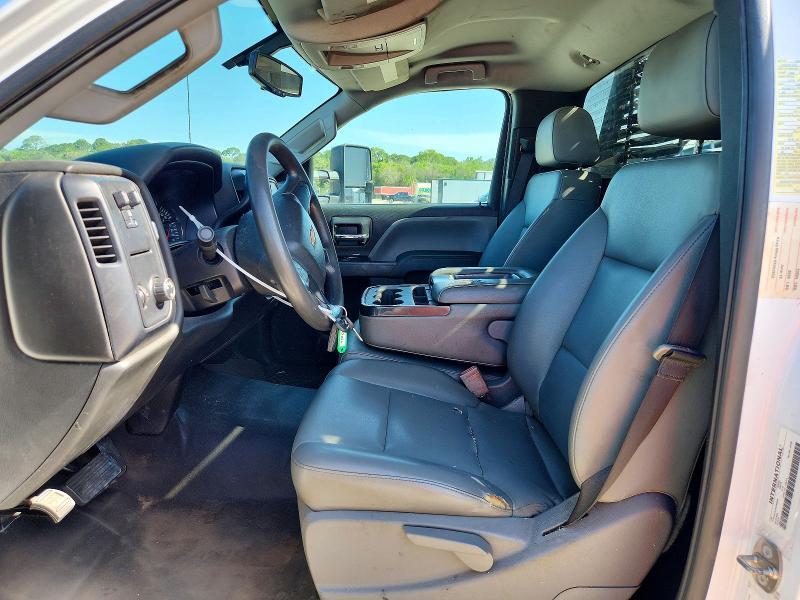 1HTKHPVK3KH299625 2019 CHEVROLET SILVERADO MEDIUM DUTY photo no. 7